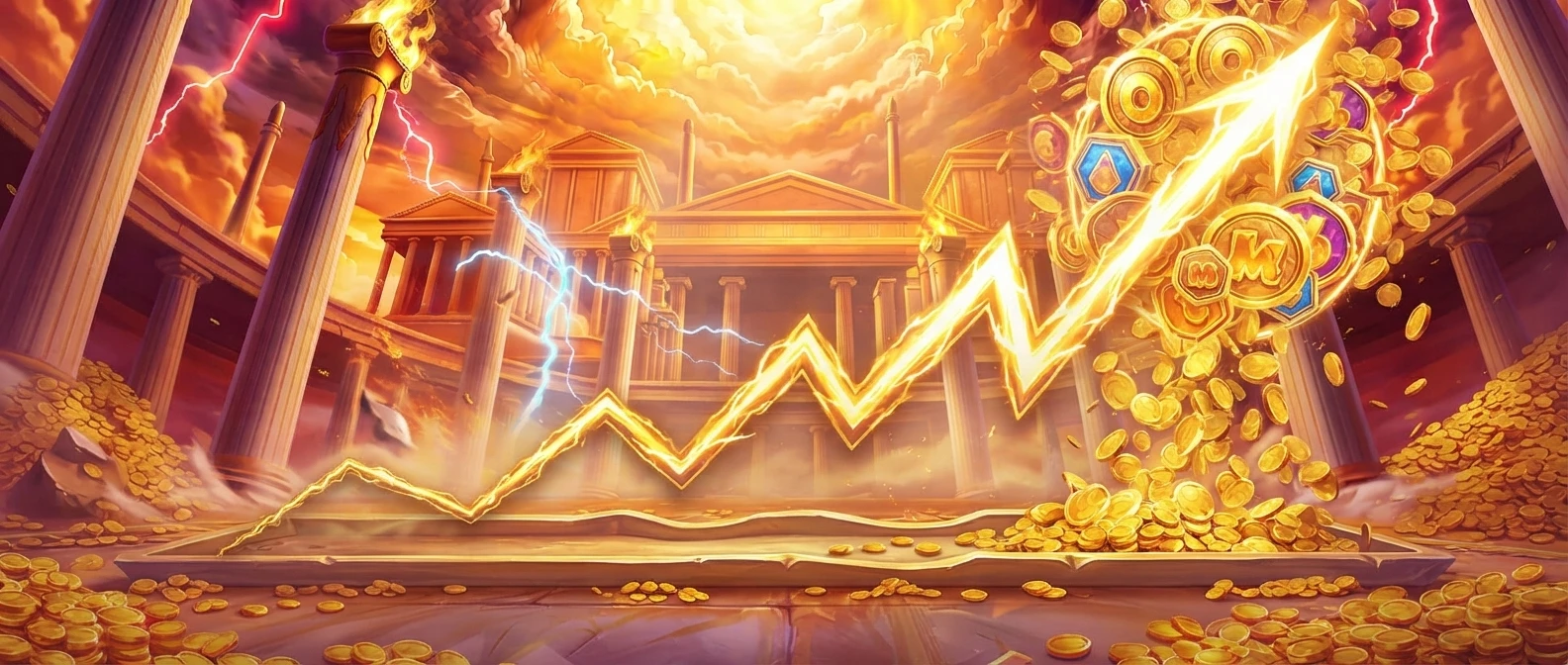 What high volatility means for your session and bankroll